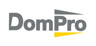 logo DomPro