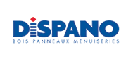 logo Dispano
