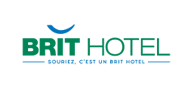 logo Brit Hotel