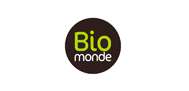 logo Biomonde
