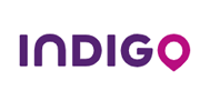 logo Indigo Neo