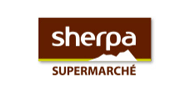 logo Sherpa