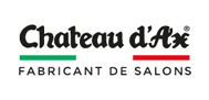 logo Chateau d'Ax