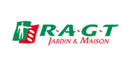 logo RAGT Jardin et Maison