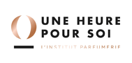 logo UNE HEURE POUR SOI