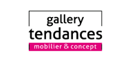 logo Gallery Tendances
