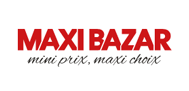 logo Maxi Bazar
