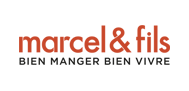 logo Marcel & Fils