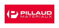 logo PILLAUD Matériaux