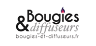 logo Bougies & Diffuseurs
