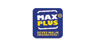 logo Max Plus