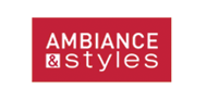 logo Ambiance & Styles