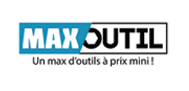 logo Maxoutil