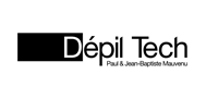 logo Dépil Tech
