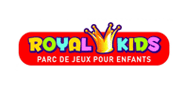 logo ROYAL KIDS
