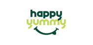 logo Happy Yummy