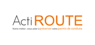 logo ActiROUTE