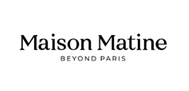 logo Maison Matine