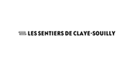 logo Les Sentiers de Claye Souilly