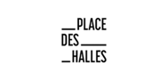 logo Place des Halles