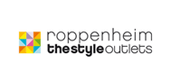logo Roppenheim the style outlet