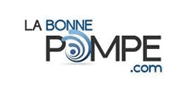 logo La Bonne Pompe