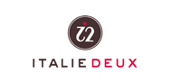 logo Italie Deux