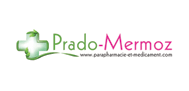 Pharmacie Prado Mermoz Logo