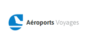 logo Aéroports Voyages