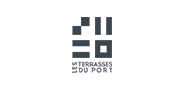 logo Les Terrasses du Port