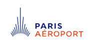 logo Aeroport Paris CDG Terminal 2