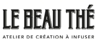 logo Le Beau Thé