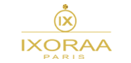 logo Ixoraa