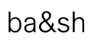 logo Ba&sh