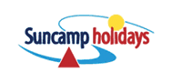 logo Suncamp holidays