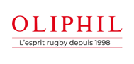 logo Oliphil