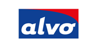 logo Alvo Belgique