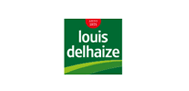 logo Louis Delhaize Belgique