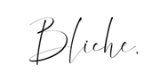 logo Bliche