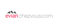 logo zzzzzzzEvian Chez Vous