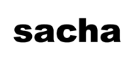 logo Sacha Belgique