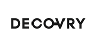 logo Decovry Belgique