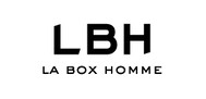 logo La Box Homme
