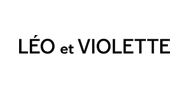 logo Léo et Violette