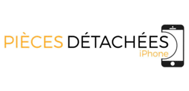 logo Pièces Détachées iPhones
