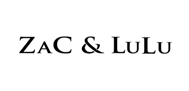 logo Zac and Lulu