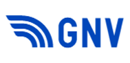 Grandi Navi Veloci Logo