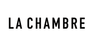 logo La Chambre Paris