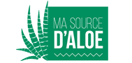 logo MA SOURCE D’ALOE