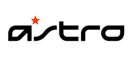 logo Astro Gaming